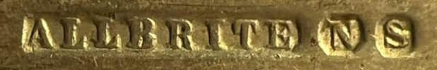 ALLBRITE: unidentified