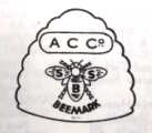 Albion Chain Co Ltd, sole distributors for S. Blanckensee & Son Ltd