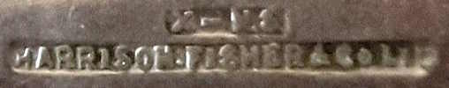 Harrison Fisher & Co Ltd - Sheffield
