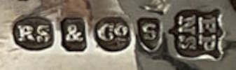 R Stevenson & Co - Sheffield