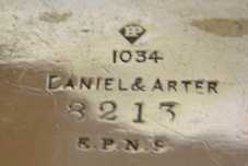 Daniel & Arter - Birmingham