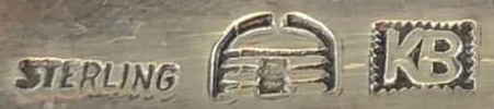 trade mark: KENNETH BEGAY trade mark: KENNETH BEGAY
