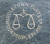 Middletown Plate Co. Middletown CT