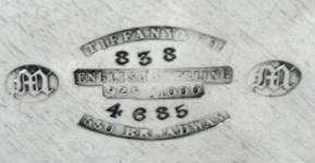 Tiffany & Co. Inc. - New York