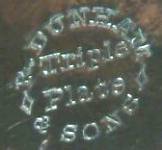 P. Dunhatt & Sons - not identified