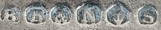 BB&N unidentified