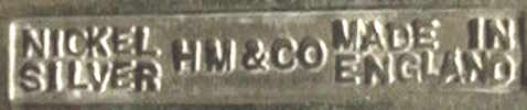 Mackanzie & Co - Birmingham