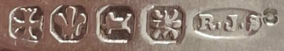 R.J.S unidentified
