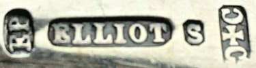 Joseph Elliot & Sons - Sheffield