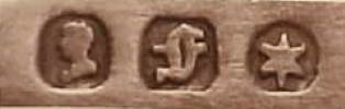 trade mark: ABRAHAM FELLOWS trade mark: ABRAHAM FELLOWS