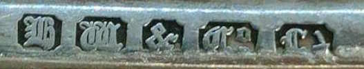 BW&Co unidentified