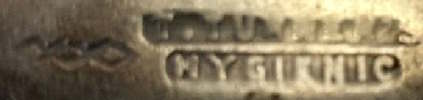 Thomas Turner & Co - Sheffield: HYGIENIC trademark