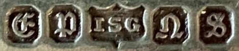 Israel Sigmund Greenberg & Co - Birmingham