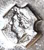 Sovereign's head 1830