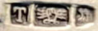 trade mark: TOWLE SILVERSMITHS