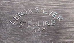 Lenox Silver Inc. - New York