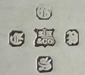 SH&CO unidentified