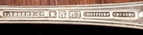 L. Tobert Co - Sheffield