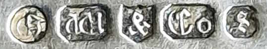 George Waterhouse & Co - Sheffield