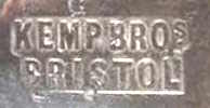 Kemp Brothers - Bristol