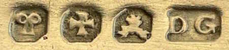 D.G unidentified