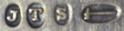 John Turton - Sheffield