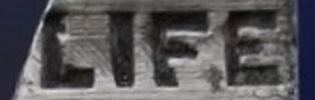 Francis Townsend - Sheffield: LIFE trademark