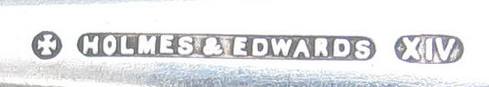 Holmes & Edwards Silver Co - Bridgeport, CT