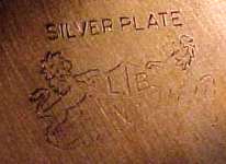 Lehman Brothers Silverware Corp. - New York, NY