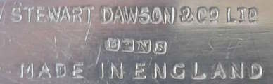 William Dawson & Co Ltd - London