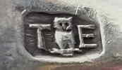 trade mark: TOWLE SILVERSMITHS trade mark: TOWLE SILVERSMITHS