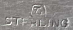 trade mark: LENOX SILVER INC trade mark: LENOX SILVER INC