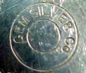 GEM Silver Co - not identified