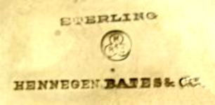 Hennegen Bates & Company - Baltimore, MD