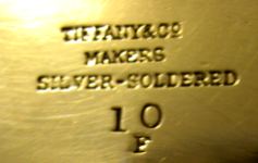 Tiffany & Co Inc. - New York