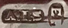 A.I.S unidentified