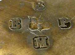 EPBM Electro Plated Britannia Metal