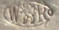 trade mark: WILCOX-ROTH CO trade mark: WILCOX-ROTH