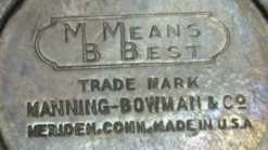 Manning, Bowman & Co. - Meriden, CT