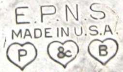 Paye & Baker Mfg. Co. - North Attleboro, MA
