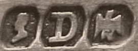 trade mark: HALL & HEWSON trade mark: HALL & HEWSON