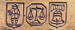 trade mark: PENNSYLVANIA SILVERWARE COMPANY trade mark: PENNSYLVANIA SILVERWARE COMPANY