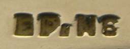 EPNS Electro Plated Nickel Silver
