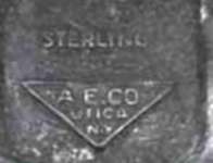 American Emblem Company - Utica, NY