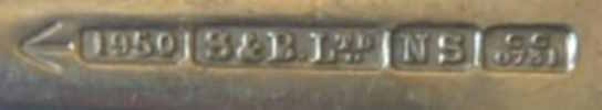 Slack & Barlow - Sheffield