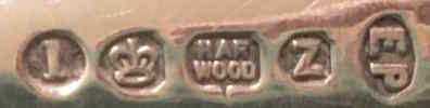 Thomas Harwood & Son - Birmingham