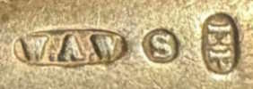 W.A-W: unidentified