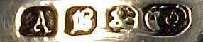 A.J. Beardshaw & Co (possibly)