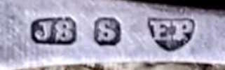 JS unidentified
