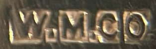 trade mark: WATROUS MFG CO trade mark: WATROUS MFG CO